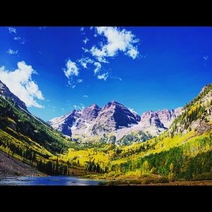 Meet your Posher, Lindsey